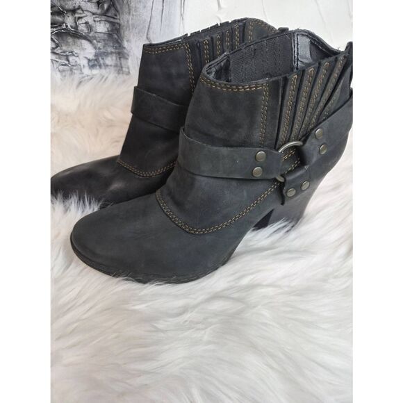 BOC anke boots - Picture 1 of 9